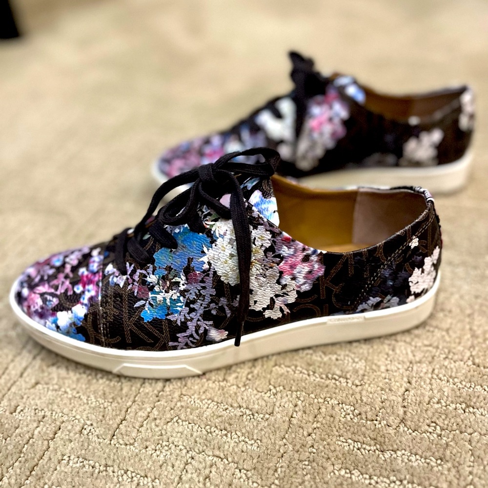 Calvin Klein Imilia Sneakers